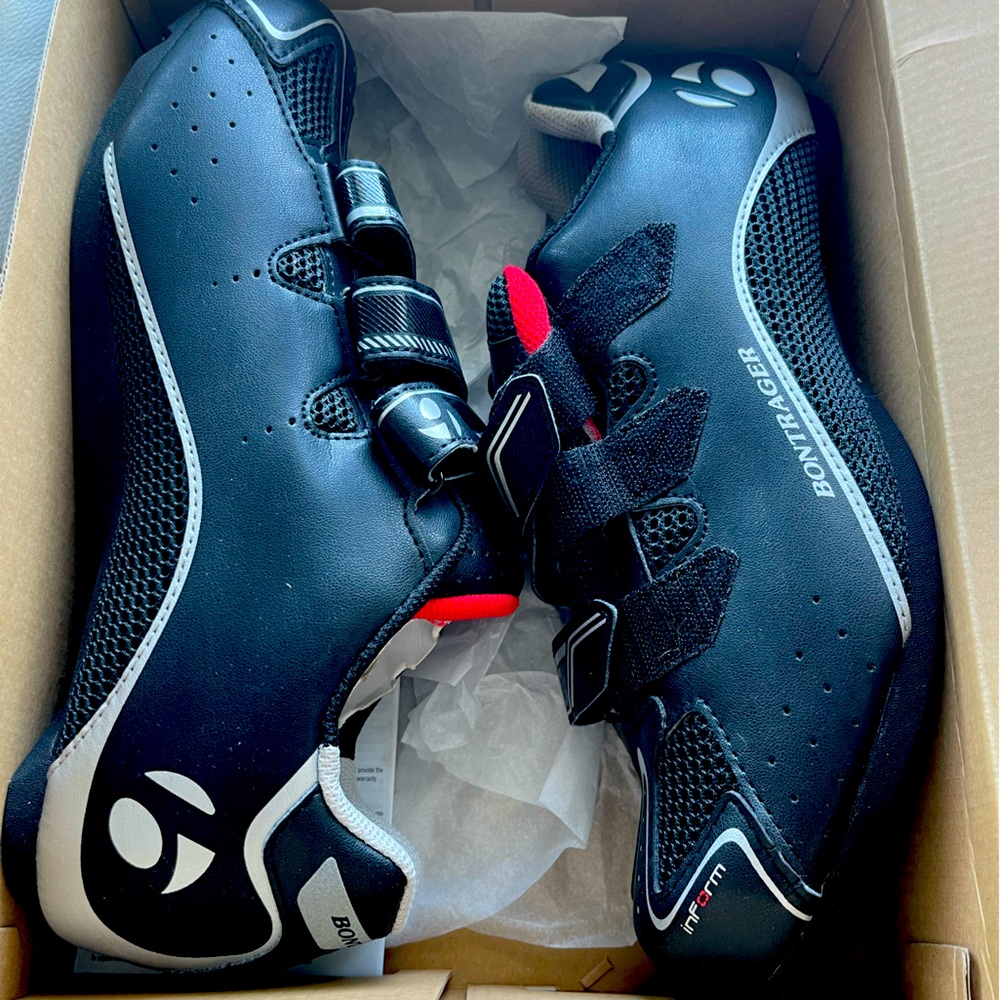 Cycling Shoes